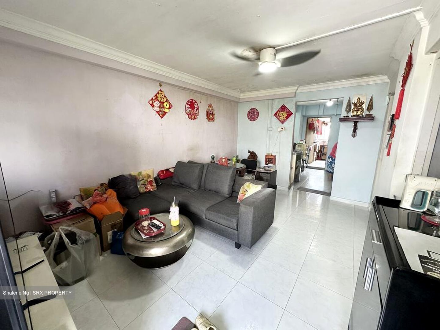 Blk 23A Queen's View (Queenstown), HDB 3 Rooms #498802551